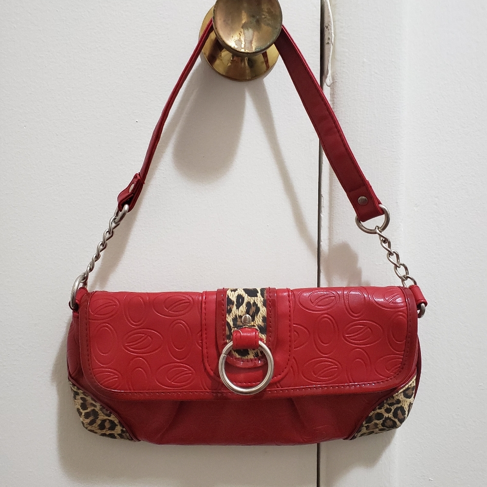 Small purse